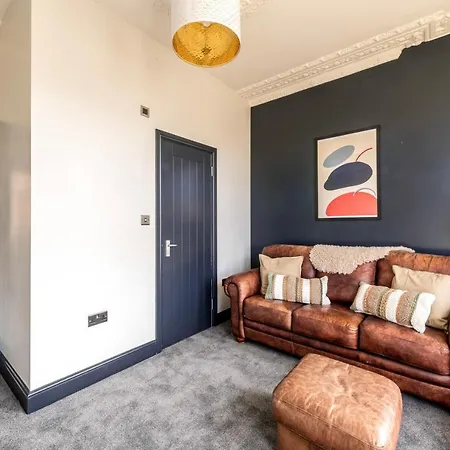 Holiday home Brislington House By Staystaycations Bristol