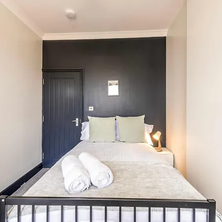 Holiday home Brislington House By Staystaycations Bristol