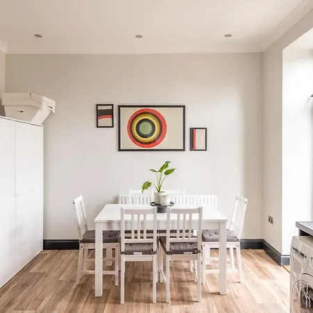 Brislington House By Staystaycations * 布里斯托