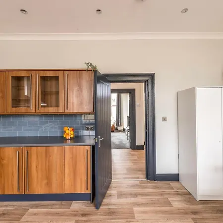 بيت للعطل Brislington House By Staystaycations *
