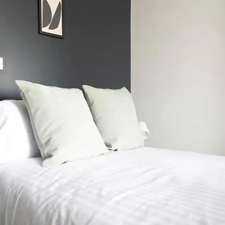 Brislington House By Staystaycations * 布里斯托