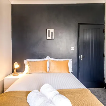 Brislington House By Staystaycations * Bristol