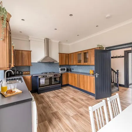 Brislington House By Staystaycations Bristol
