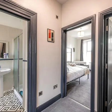 Brislington House By Staystaycations Bristol