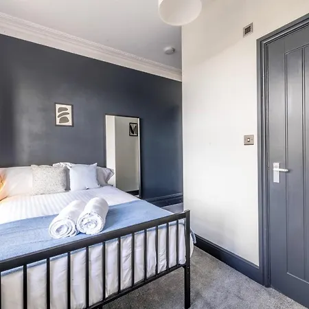 Brislington House By Staystaycations Bristol
